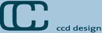 CCD Logo